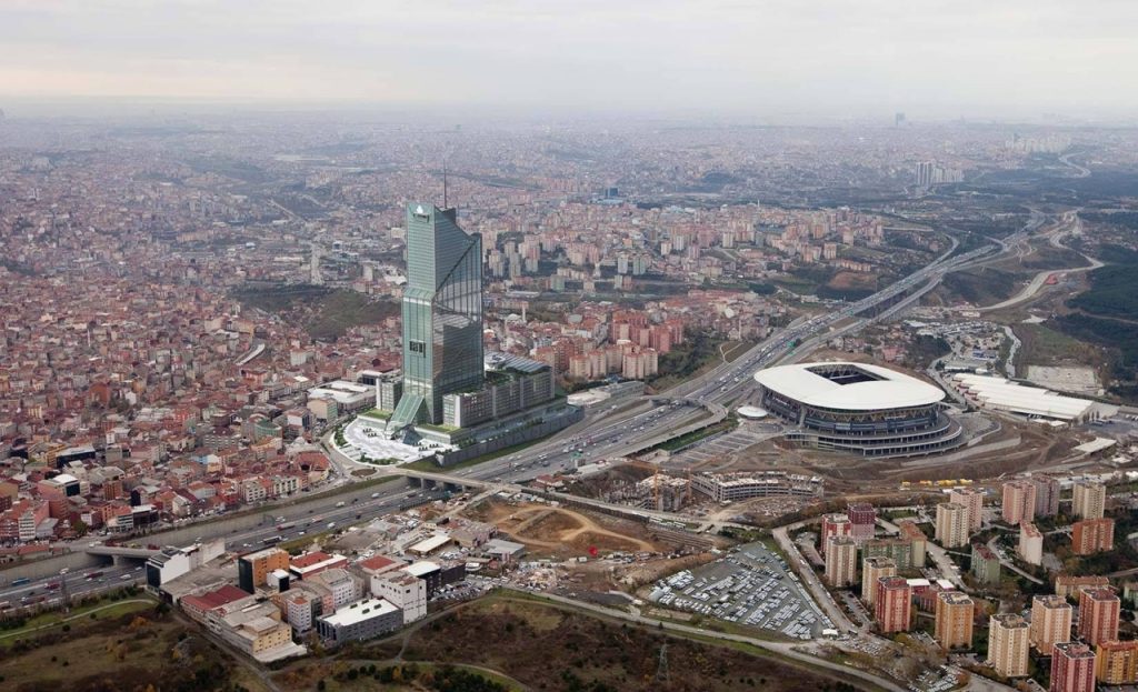 seyrantepe elektrikçi yılmaz